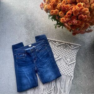 J.Crew Factory Jeans Size 26